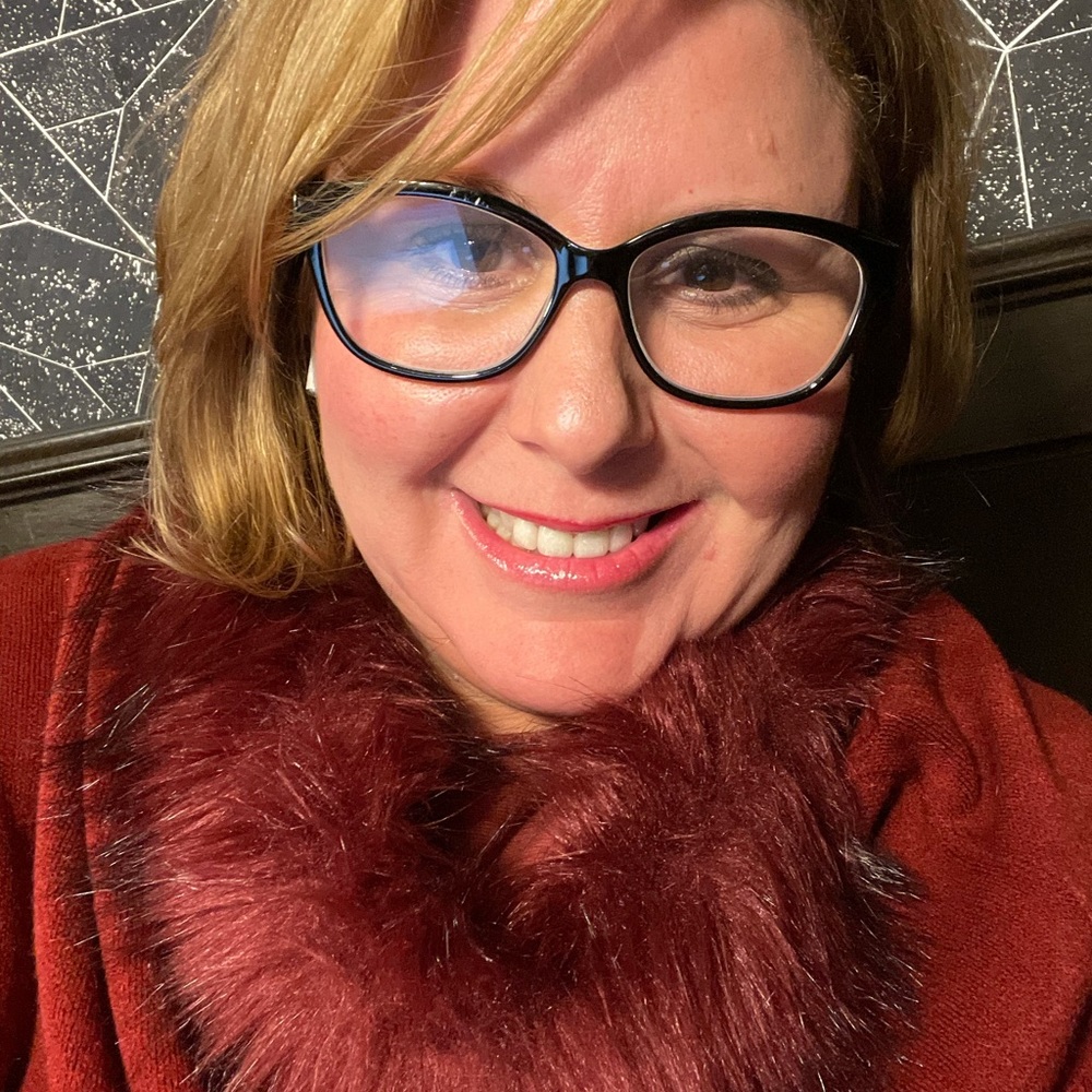 Meet your Posher, Heather